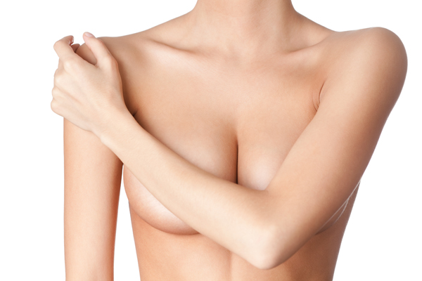 tuberous breast correction