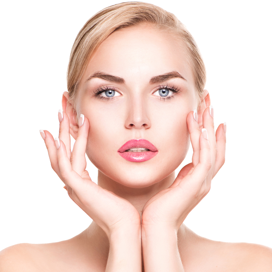Chemical Peels Before & After