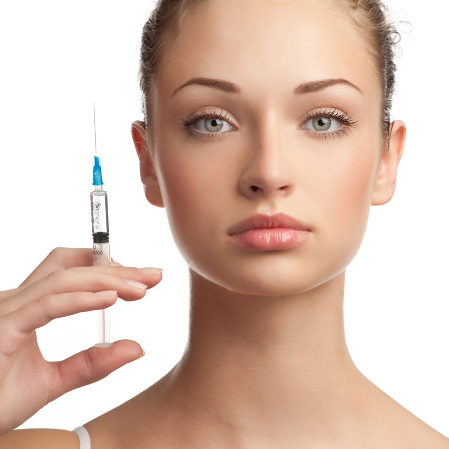 Injectables Before & After